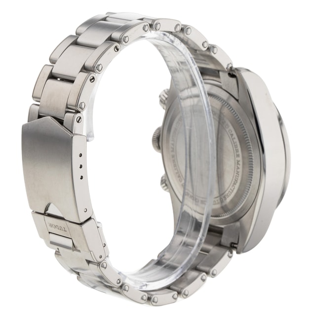 Tudor Black Bay Chrono M79360N-0002 Image 3